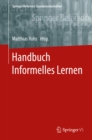 Image for Handbuch informelles Lernen
