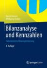Image for Bilanzanalyse Und Kennzahlen : Fallorientierte Bilanzoptimierung