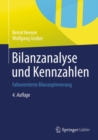 Image for Bilanzanalyse und Kennzahlen: Fallorientierte Bilanzoptimierung