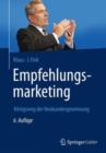 Image for Empfehlungsmarketing
