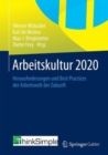 Image for Arbeitskultur 2020