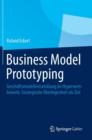 Image for Business Model Prototyping