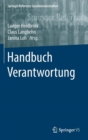 Image for Handbuch Verantwortung