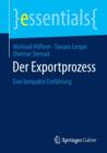 Image for Der Exportprozess