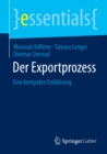 Image for Der Exportprozess: Eine kompakte Einfuhrung