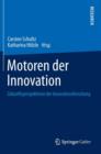 Image for Motoren der Innovation