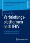 Image for Verbriefungsplattformen nach IFRS : Konsolidierungsprufung von Zweckgesellschaften
