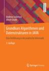 Image for Grundkurs Algorithmen Und Datenstrukturen in Java
