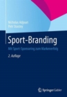 Image for Sport-Branding : Mit Sport-Sponsoring zum Markenerfolg
