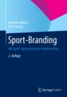 Image for Sport-branding: Mit Sport-sponsoring Zum Markenerfolg