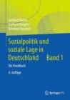 Image for Sozialpolitik und soziale Lage in Deutschland