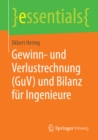 Image for Gewinn- und Verlustrechnung (GuV) und Bilanz fur Ingenieure