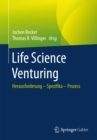 Image for Life Science Venturing: Herausforderung - Spezifika - Prozess
