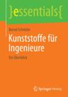 Image for Kunststoffe fur Ingenieure