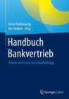 Image for Handbuch Bankvertrieb