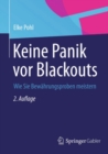 Image for Keine Panik vor Blackouts: Wie Sie Bewahrungsproben meistern