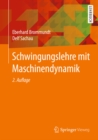 Image for Schwingungslehre mit Maschinendynamik