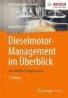 Image for Dieselmotor-Management im Uberblick