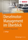 Image for Dieselmotor-Management im Uberblick: einschlielich Abgastechnik