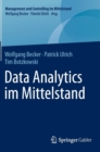 Image for Data Analytics im Mittelstand