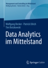 Image for Data Analytics im Mittelstand