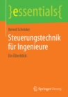 Image for Steuerungstechnik fur Ingenieure: Ein Uberblick