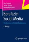 Image for Berufsziel Social Media