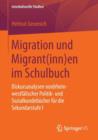 Image for Migration und Migrant(inn)en im Schulbuch
