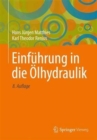 Image for Einfuhrung in Die Olhydraulik