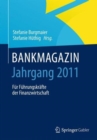 Image for BANKMAGAZIN - Jahrgang 2011