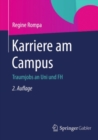 Image for Karriere Am Campus: Traumjobs an Uni Und Fh