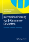 Image for Internationalisierung von E-Commerce-Geschaften: Bausteine, Strategien, Umsetzung