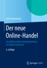 Image for Der neue Online-Handel: Geschaftsmodell und Kanalexzellenz im Digital Commerce