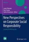 Image for New perspectives on corporate social responsibility  : locating the missing link