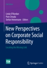 Image for New Perspectives on Corporate Social Responsibility: Locating the Missing Link