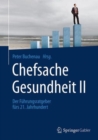 Image for Chefsache Gesundheit II