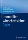 Image for Immobilienwirtschaftslehre - Recht