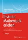 Image for Diskrete Mathematik erleben