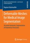 Image for Deformable Meshes for Medical Image Segmentation