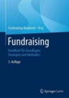 Image for Fundraising : Handbuch fur Grundlagen, Strategien und Methoden