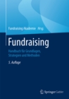 Image for Fundraising: Handbuch fur Grundlagen, Strategien und Methoden.
