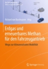 Image for Erdgas und erneuerbares Methan fur den Fahrzeugantrieb