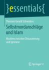 Image for Selbstmordanschlage und Islam