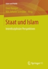 Image for Staat und Islam