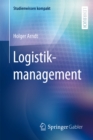 Image for Logistikmanagement