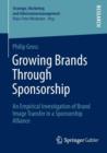 Image for Growing Brands Through Sponsorship