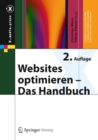 Image for Websites optimieren - Das Handbuch