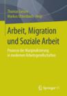 Image for Arbeit, Migration und Soziale Arbeit