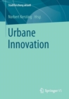 Image for Urbane Innovation