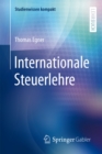 Image for Internationale Steuerlehre